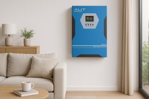 Гібридний інвертор ALIT 11 кВт - ТОВ ХОРОС