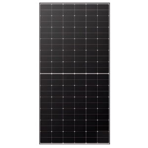 Сонячна панель Longi Solar LR5-72HTH-590M - ТОВ ХОРОС