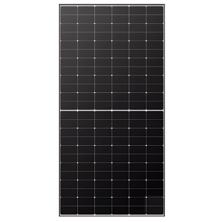 Сонячна панель Longi Solar LR5-72HTH-590M - ТОВ ХОРОС