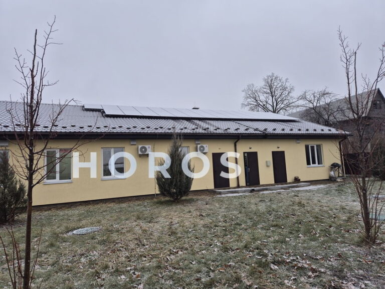 Автономна сонячна електростанція 15 кВт у Бучанському районі, Київська область - ТОВ ХОРОС