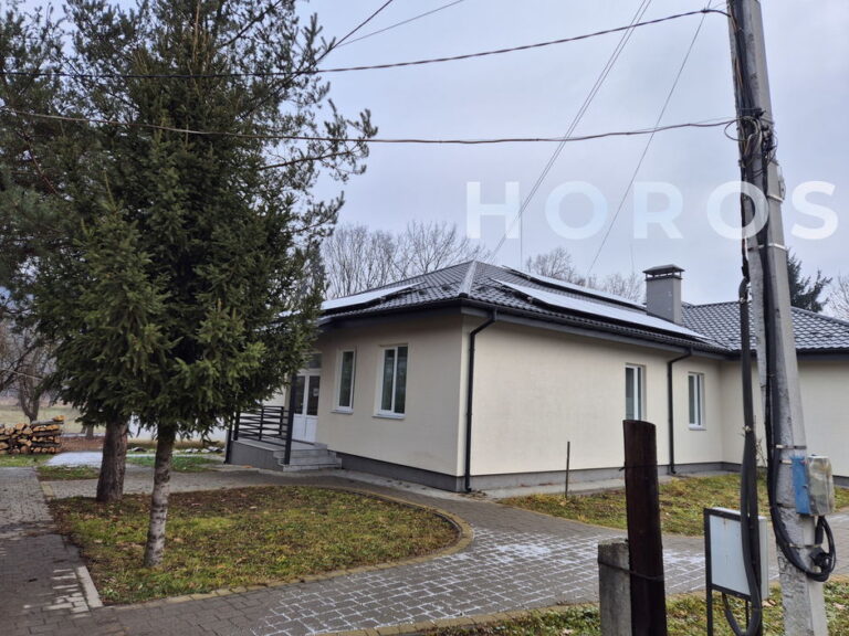 Автономна сонячна електростанція 15 кВт у Закарпатській області - ТОВ ХОРОС