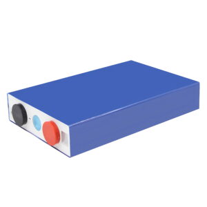 Акумулятор LiFePO4 EVE Energy 3.2V 105Ah LF105 комірки - ТОВ ХОРОС