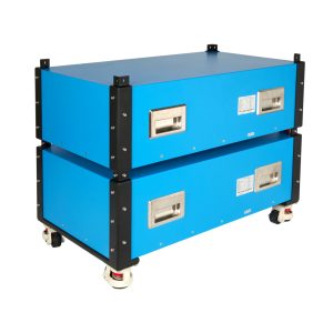Комплект акумуляторних батарей ALIT LiFePO4 51.2V 628Ah (32,2 кВт·год) - ТОВ ХОРОС