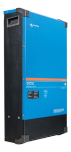 Гібридний інвертор (hybrid) Victron Energy MultiPlus-II 48/15000/200-100 - ТОВ ХОРОС