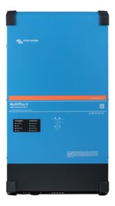 Гібридний інвертор (hybrid) Victron Energy MultiPlus-II 48/10000/140-100 - ТОВ ХОРОС