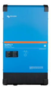 Гібридний інвертор (hybrid) Victron Energy MultiPlus-II 48/8000/110-100 - ТОВ ХОРОС