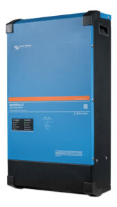 Гібридний інвертор (hybrid) Victron Energy MultiPlus-II 48/10000/140-100 - ТОВ ХОРОС