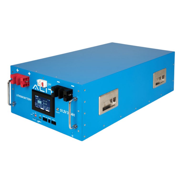 Акумуляторна батарея ALIT LiFePO4 51.2V 314Ah (16,1 кВт·год) - ТОВ ХОРОС