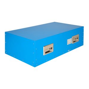 Акумуляторна батарея ALIT LiFePO4 51.2V 314Ah (16,1 кВт·год) - ТОВ ХОРОС