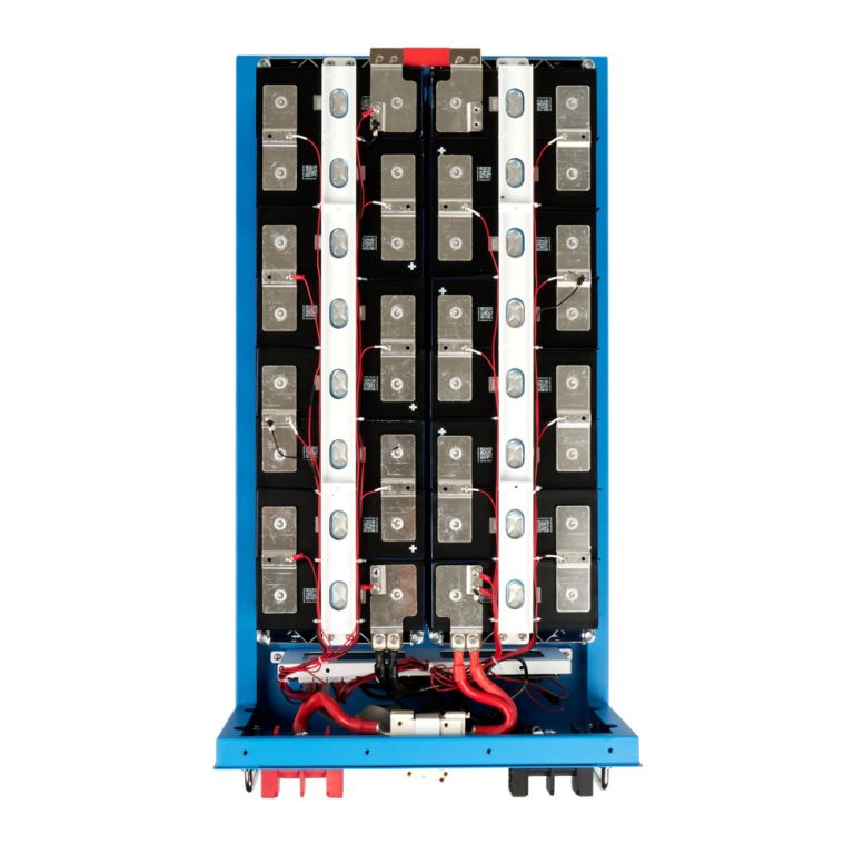 Акумуляторна батарея ALIT LiFePO4 51.2V 314Ah (16,1 кВт·год) - ТОВ ХОРОС
