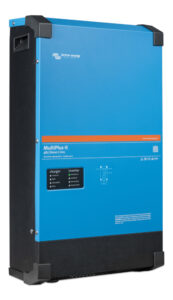 Гібридний інвертор (hybrid) Victron Energy MultiPlus-II 48/8000/110-100 - ТОВ ХОРОС