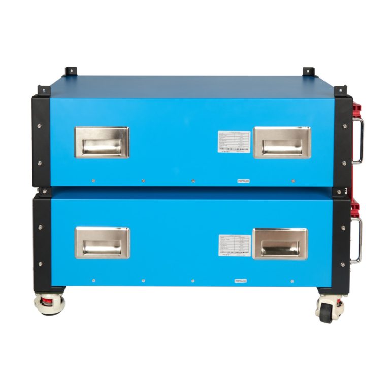Комплект акумуляторних батарей ALIT LiFePO4 51.2V 628Ah (32,2 кВт·год) - ТОВ ХОРОС
