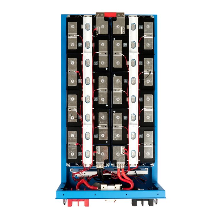 Комплект акумуляторних батарей ALIT LiFePO4 51.2V 628Ah (32,2 кВт·год) - ТОВ ХОРОС