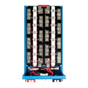 Комплект акумуляторних батарей ALIT LiFePO4 51.2V 942Ah (48,3 кВт·год) - ТОВ ХОРОС