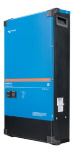 Гібридний інвертор (hybrid) Victron Energy MultiPlus-II 48/15000/200-100 - ТОВ ХОРОС