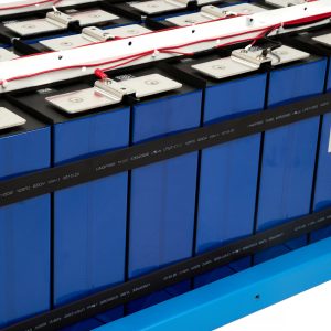 Комплект акумуляторних батарей ALIT LiFePO4 51.2V 942Ah (48,3 кВт·год) - ТОВ ХОРОС