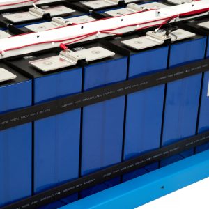 Акумуляторна батарея ALIT LiFePO4 51.2V 314Ah (16,1 кВт·год) - ТОВ ХОРОС