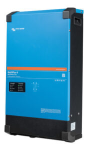 Гібридний інвертор (hybrid) Victron Energy MultiPlus-II 48/8000/110-100 - ТОВ ХОРОС