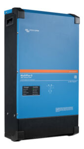 Гібридний інвертор (hybrid) Victron Energy MultiPlus-II 48/10000/140-100 - ТОВ ХОРОС