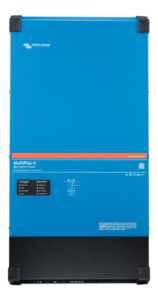Гібридний інвертор (hybrid) Victron Energy MultiPlus-II 48/15000/200-100 - ТОВ ХОРОС