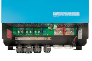 Гібридний інвертор (hybrid) Victron Energy MultiPlus-II 48/10000/140-100 - ТОВ ХОРОС