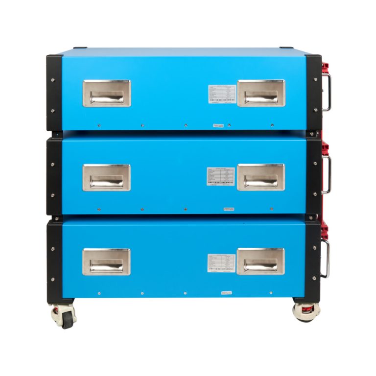 Комплект акумуляторних батарей ALIT LiFePO4 51.2V 942Ah (48,3 кВт·год) - ТОВ ХОРОС