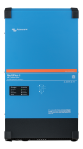 Гібридний інвертор (hybrid) Victron Energy MultiPlus-II 48/10000/140-100 - ТОВ ХОРОС