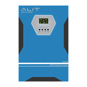 Гібридний інвертор ALIT 11 кВт - ТОВ ХОРОС