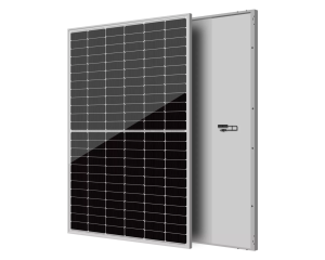 Сонячна панель ZXM7-SH120- 450/M - ТОВ ХОРОС