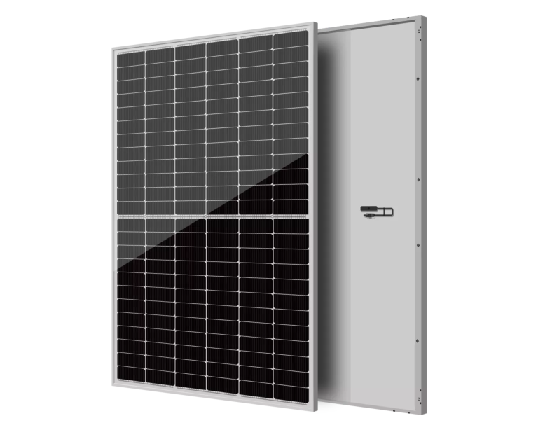 Сонячна панель ZXM7-SH120- 450/M - ТОВ ХОРОС